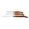 Couteau Opinel effilé Num. 10 N°10