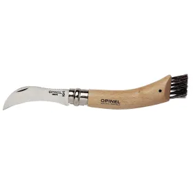 Couteau à champignons Opinel numéro 8