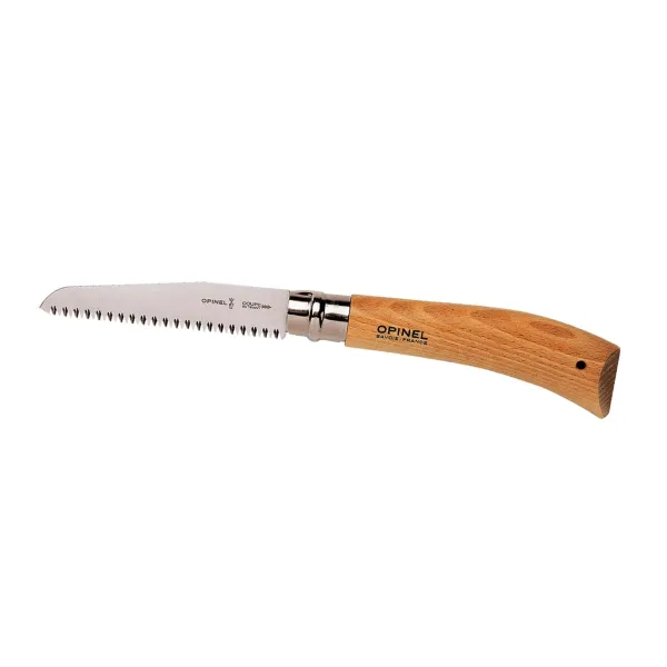 Scie pliante Opinel numéro 12
