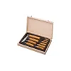 Coffret 10 couteaux collection Opinel