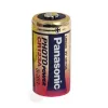 Pile Lithium cr123