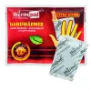 Chaufferettes chauffantes pour mains - Thermopad Chauffrettes mains - Temps de chauffe jusqu'à 8h