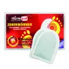 Chaufferettes pour pieds - Thermopad Chauffrettes pieds - Temps de chauffe jusqu'à 6h