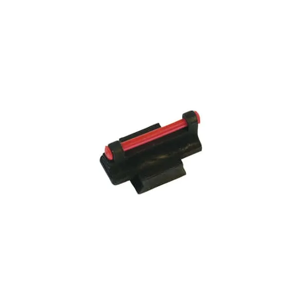 Guidon fibre optique transversal diamètre 1.6 mm Haut. 7 mm