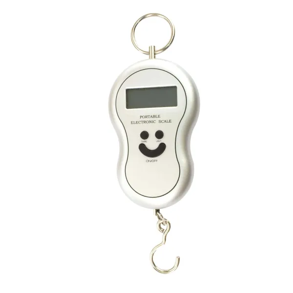 Peson électronique