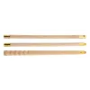 Baguette de nettoyage en bois pour canons (3 pièces)