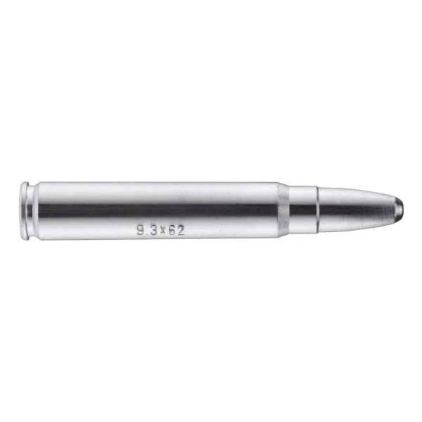 Douilles amortisseurs aluminium pour carabines de chasse Cal.270 Win - 35 Whelen - 30.06