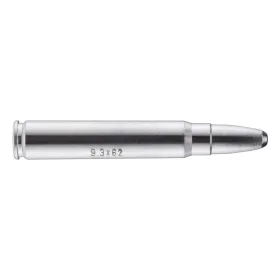 Douilles amortisseurs aluminium pour carabines de chasse Cal.270 WSM