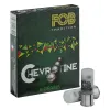 Cartouches Fob Tradition chevrotine - Cal. 12/70 Chevrotine Cal.12-70, 12 grains