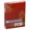 Cartouches Fob passion dispersante - Cal. 12/67 Dispersante Cal.12-67, culot de 16, 34 gr,  Plomb N°8