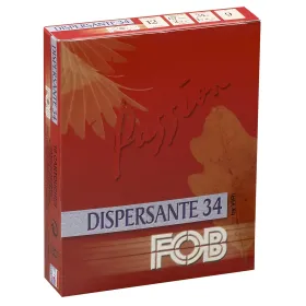 Cartouches Fob passion dispersante - Cal. 12/67 Dispersante Cal.12-67, culot de 16, 34 gr,  Plomb N°9