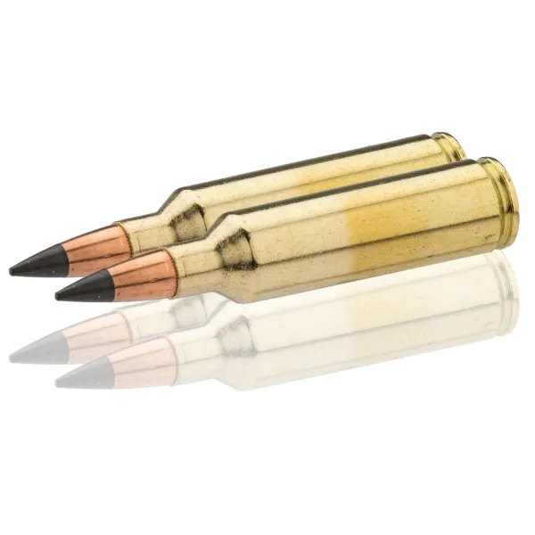 Munitions Winchester Cal. 270 WSM - grande chasse Balle Power Point