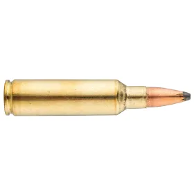 Munition grande chasse Winchester Cal. 300 WSM Balle Extreme Point Lead free 180 gr