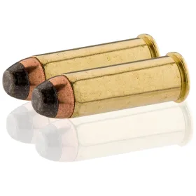 Munition Winchester Cal. 44 Rem Mag pour la chasse & le tir Balle Jacketed Soft Point