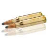 Munitions Winchester Cal. 7-08 rem - grande chasse