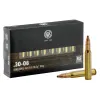 RWS Cal. 30r Blaser type EVO-UNI-KS-DK type EVO
