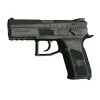 Réplique airsoft pistolet CZ75 P-07 Duty CO2 GNB Pistolet