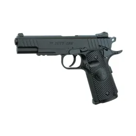 Réplique airsoft pistolet STI DUTY ONE CO2 GBB Pistolet
