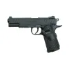 Réplique airsoft pistolet STI DUTY ONE CO2 GBB Pistolet