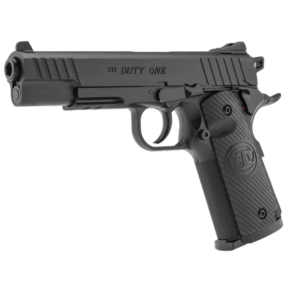 Réplique pistolet STI DUTY ONE CO2 GNB