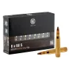 RWS Cal. 8x68 s type DK-KS 180 gr type KS