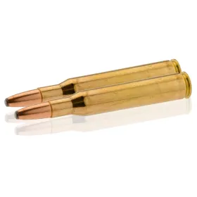 Munition grande chasse Norma Cal. 270 WSM Cal.270 WSM type ORYX