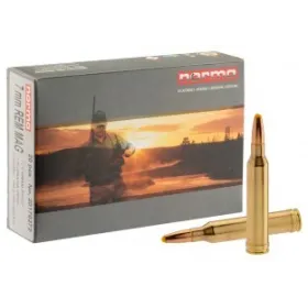 Norma Cal. 7 mm  Remington Magnum Cal.7 mm REM type PPDC