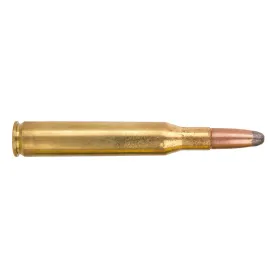 Munition grande chasse Remington Cal. 270 win