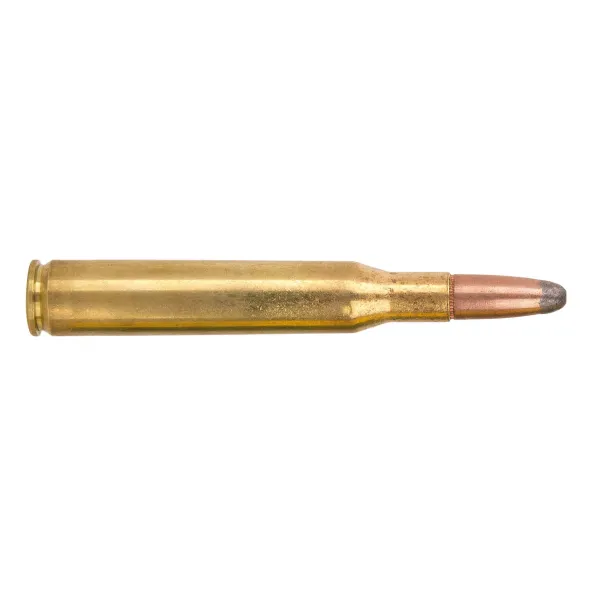 Munition grande chasse Remington Cal. 270 win