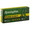 Munition grande chasse Remington Cal. 444