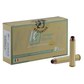 Munition à percussion centrale Benett Cal. 444 Marlin Cal.444 Marlin HP