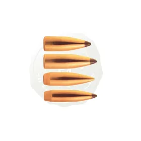 Sierra ogives Cal. 8 mm (.323) Cal.8 mm (2400 Sierra) - 150 gr