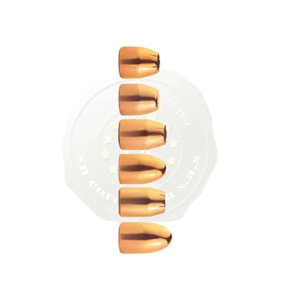 Sierra ogives Cal. 9 mm (.355) Cal.9 mm (8105 Sierra)