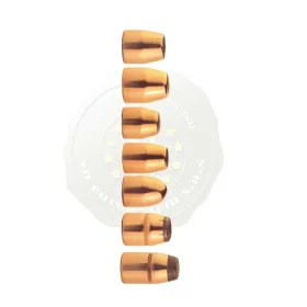 Sierra ogives Cal. 45(0.451) Cal.45(8830 Sierra)