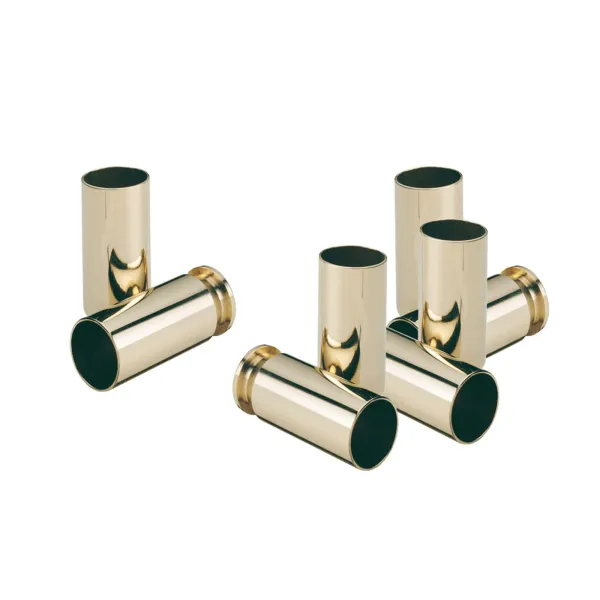 Etuis laiton STARLINE pour arme de poing 7.62X25 TOKAREV