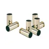 Etuis laiton STARLINE pour arme de poing 7.62X25 TOKAREV
