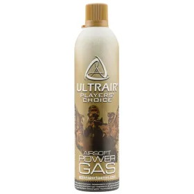 Bouteille de Gaz ASG Ultrair Carton de 36 bouteilles