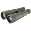 Jumelles de hutte RTI 9 x 63 à traitement optique cémenté