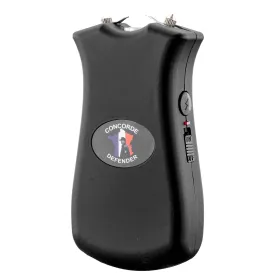 Electrochoc / Lampe rechargeable - Concorde Defender 900 kilovolts