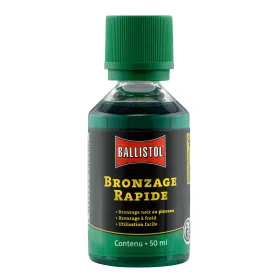 Bronzage rapide Klever - Ballistol