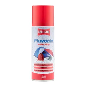 Imperméabilisant Pluvonin - Ballistol