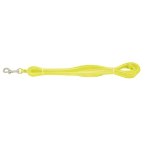Laisse 5 m Biothane fluo pour chien - Country Laisse 5 mètres