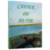 Cahier de hutte -  96 pages