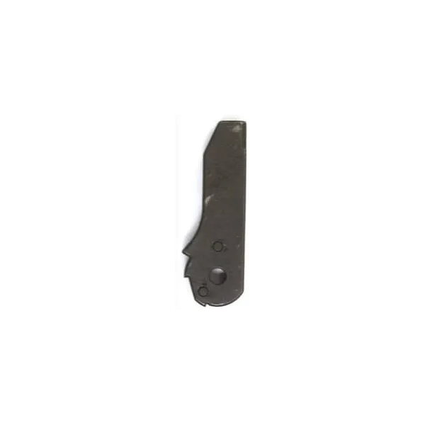 Chien mossberg