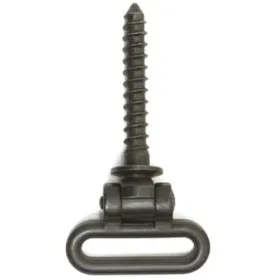 Grenadière oeillet fermé pour crosse - vis 32 mm