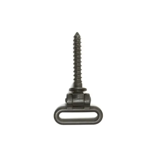 Grenadière oeillet fermé pour crosse - vis 32 mm