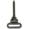 Grenadière oeillet fermé pour crosse - vis 32 mm
