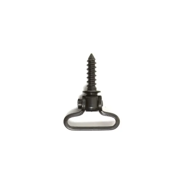 Grenadière oeillet large fermé pour crosse - vis 18 mm