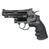 Réplique airsoft revolver Dan Wesson 2.5'' CO2 Revolver