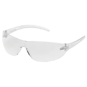 Lunettes de protection translucide Claires
